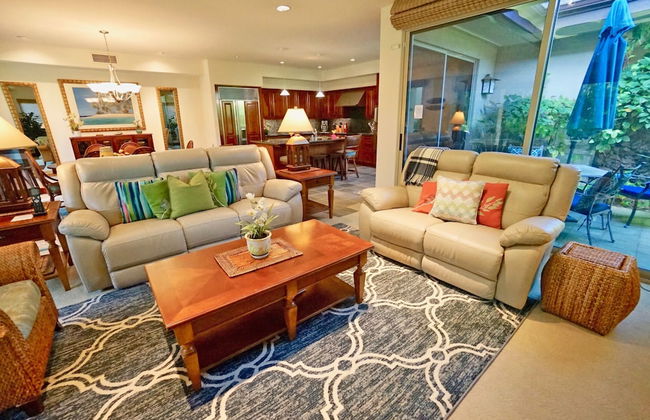 Villages at Mauna Lani - Foto 11