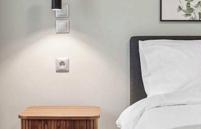 Limehome Piraeus Olive - Foto 24