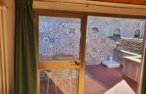 Appartamento con Terrazza Biennale - Foto 71