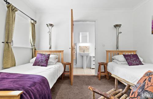 Kite Cottage - Foto 20