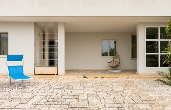 Casa Gentile con Giardino - Foto 32