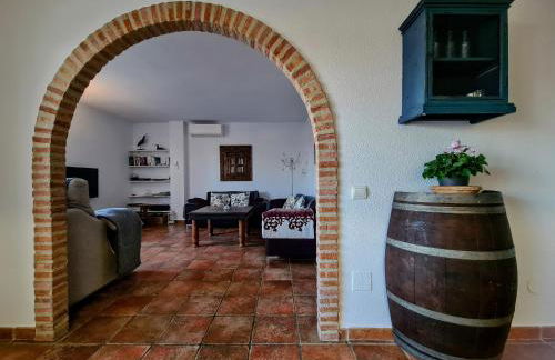 Beach panorama Caleta - Photo 14