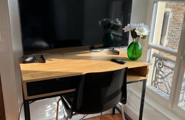 Moselblick im Denkmal - Foto 8