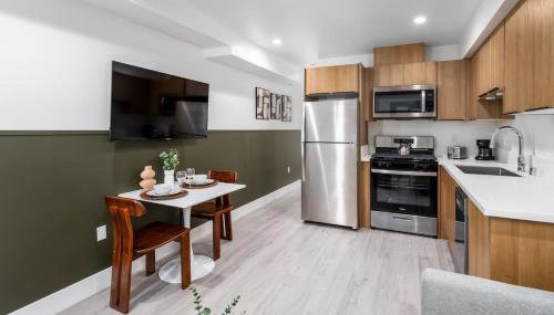 Cozy LA Getaway Fast Wi-Fi and Smart TV - Foto 2