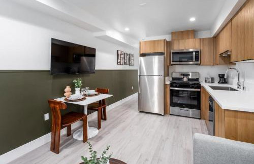 Cozy LA Getaway Fast Wi-Fi and Smart TV - Foto 2