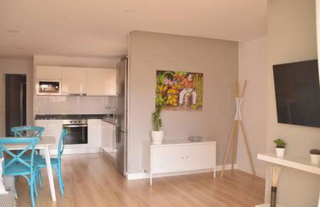 El ático de David y Deisy - Foto 21