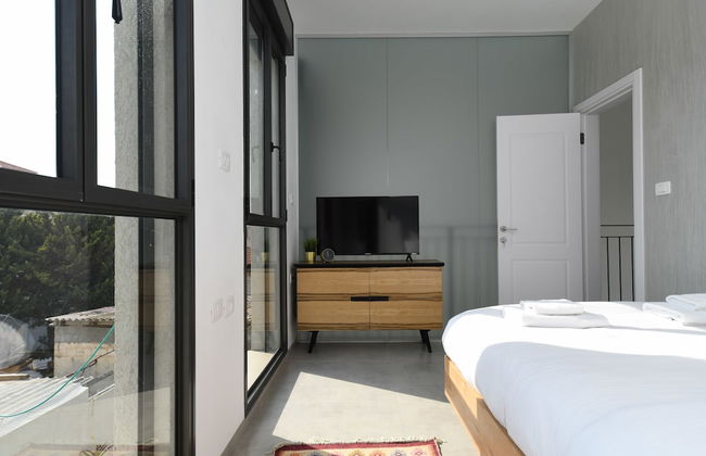 AirTLV Deluxe Jaffa Apartments - Foto 11