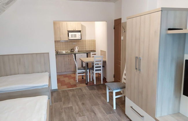 Apartmány OKOUN - Foto 4