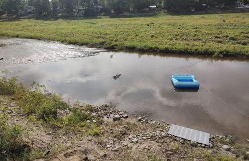 Wixom Lake / River and Game Room - Foto 14