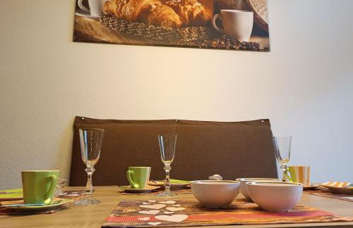 Holiday Home Schloßblick - Foto 17