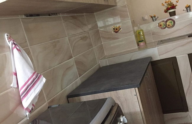 Residence HEMaG - Foto 15