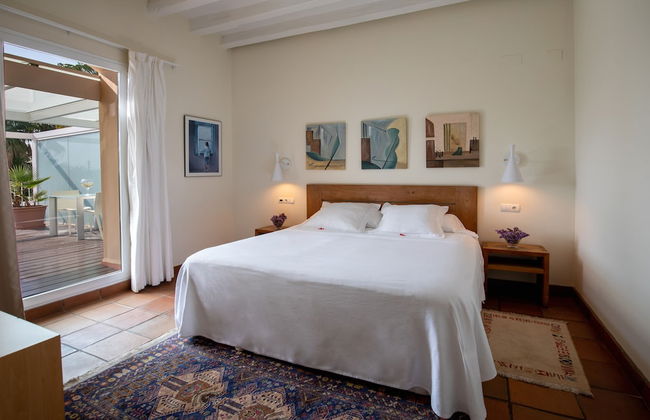 Tancat de Codorniu - Foto 11