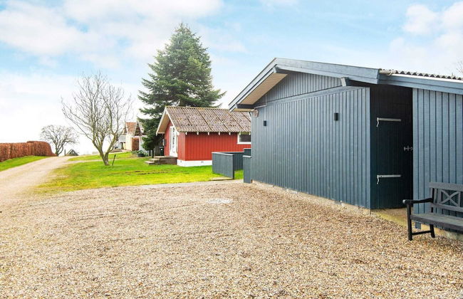 Cozy Retreat in Binderup - By Traum Ferienwohnungen - Foto 24