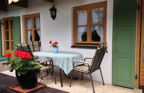 Almroeserl - Foto 35