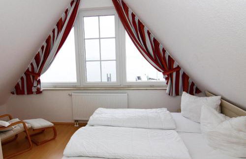 Ferienwohnung Seem we im F hrhaus Vieregge - Photo 24