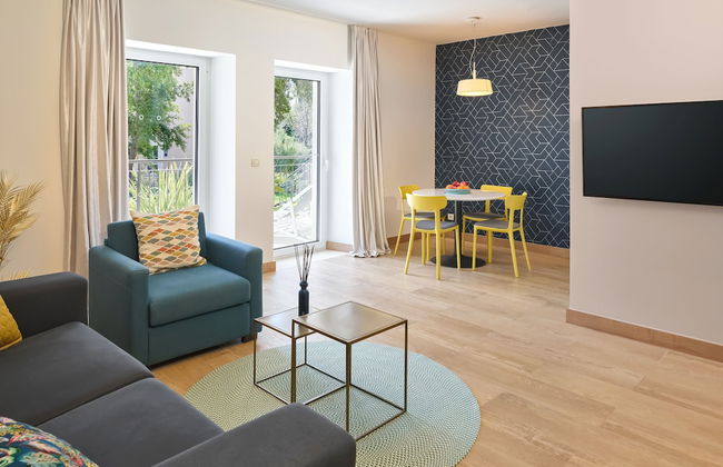 Maistra Select Srebreno Villas - Foto 22