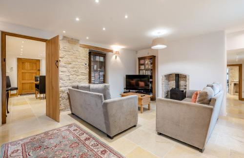 New Inn Farmhouse - Foto 9