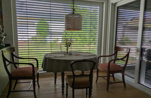 Badischer Neubau-Ruhe-Kunst-Natur - Foto 54