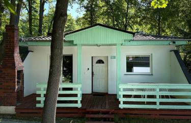 Domek nad jeziorem Łagów - Mundi, Lake Park - Foto 1