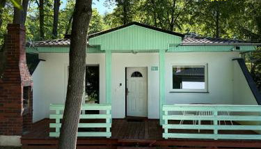 Domek nad jeziorem Łagów - Mundi, Lake Park - Foto 1