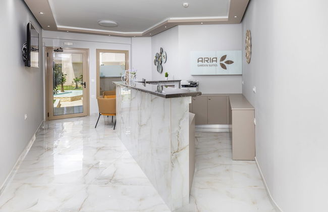 Aria Garden Suites - Foto 3