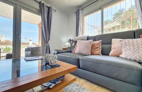 El Carmoli Villa with Private Pool - 9409 - Foto 7