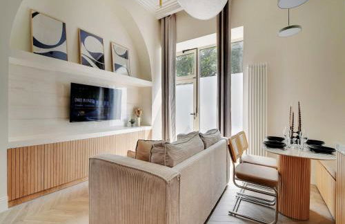 Sublim Apartement Center of Paris Montmartre - Foto 7