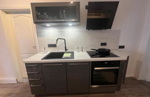 Wormis Apartment Heideblick bei Luckau - Foto 10