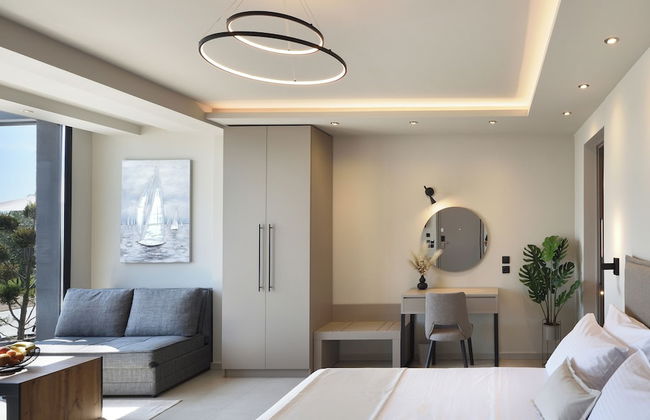 Olive All-Seasons Suites - Foto 9