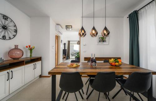 Villa Oliva Muntrilj - Foto 36