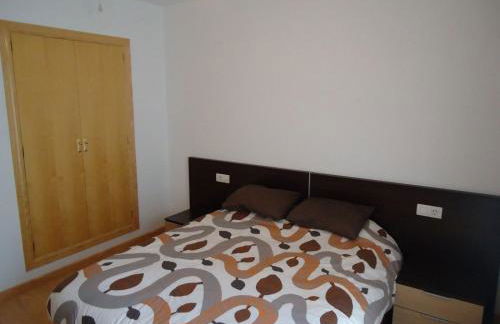 Apartamento Sabiñánigo Esquí Snow Senderismo Bici Wifi - Foto 3