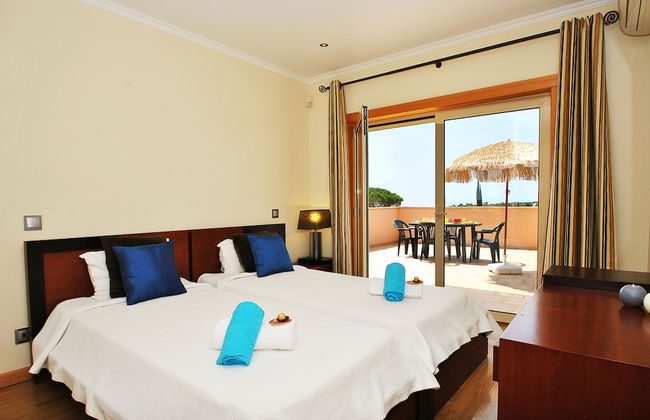 Villa California - Foto 12