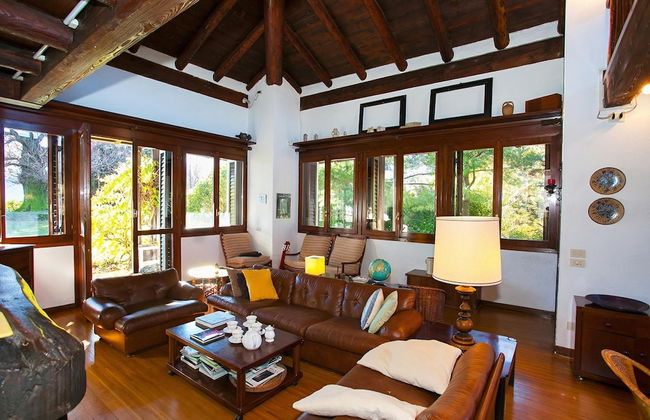 Villa Il Castagno - Foto 43