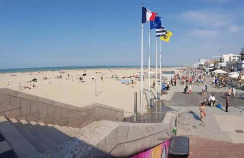 La petite maison blanche - Foto 33