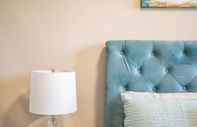 GLOBALSTAY Modern 4Br TH near Green Park - Foto 17