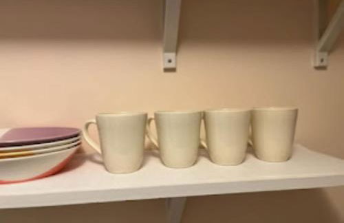 Charming 1BR Apartment near Capitol & National Mall - Foto 6