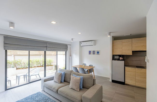 Studio365 Apartment - Foto 50