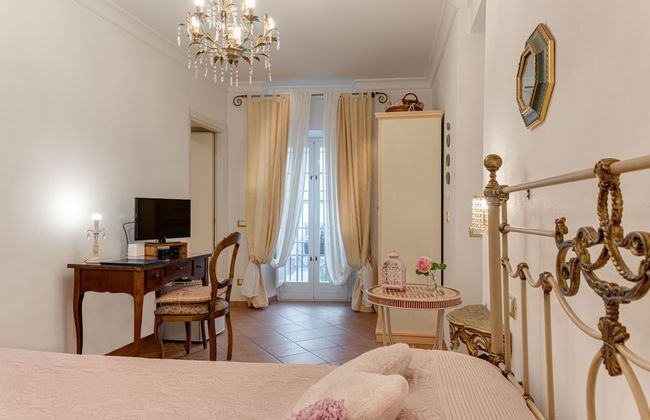 Villa Del Papa - Foto 45