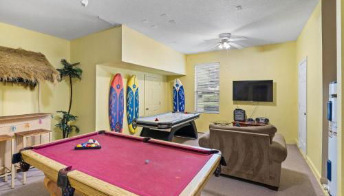 7719 Comrow Street - Photo 3, Game Room