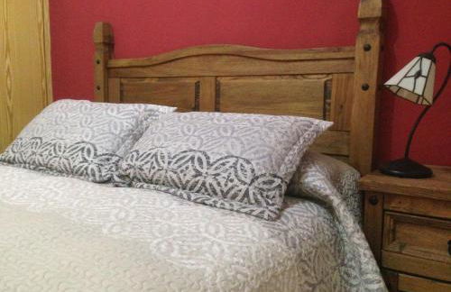 El Salat, alojamientos rurales - Photo 7