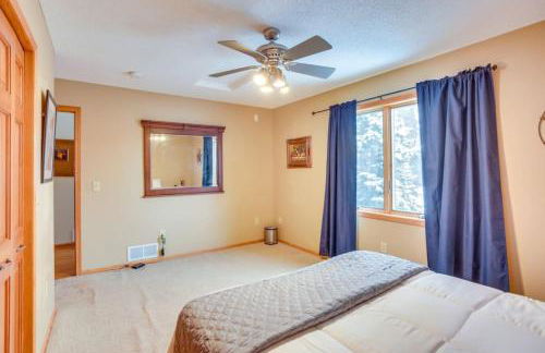 Massive 3 bedroom on the Lake - Foto 14