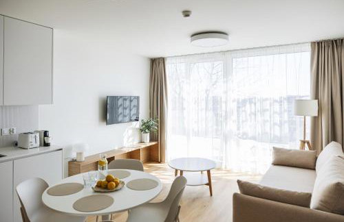 PROMENADA apartamenty & spa PRZY PLAŻY - Foto 20