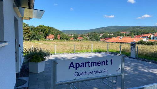 Apartment 1 - Foto 2