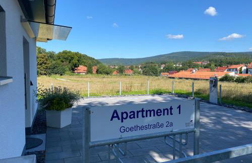 Apartment 1 - Foto 2