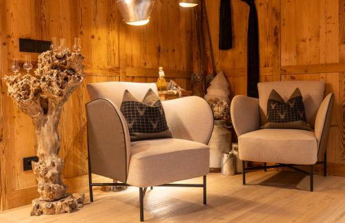 Alpine Refuge Villa Adler - Photo 26