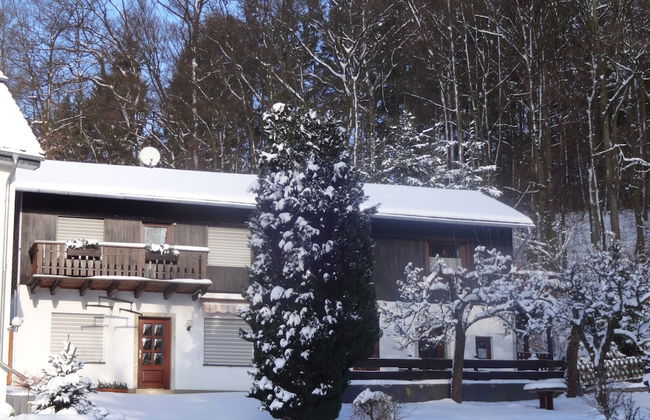 Countryside Apartment in Medebach near Town Center - Photo 1