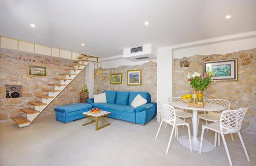 Villa Sokol with tennis court, heating pool, gym and sauna - Foto 29