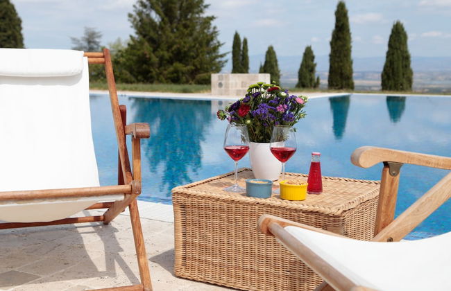 Borgo Poggio Bianco - Photo 54