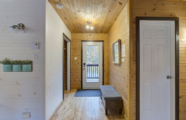 Chalet supérieur Le Mont-calm - Foto 31