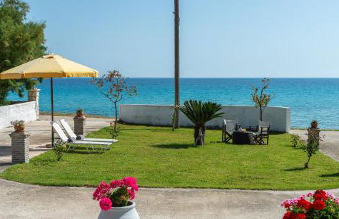 Vrachos holiday home - Foto 40